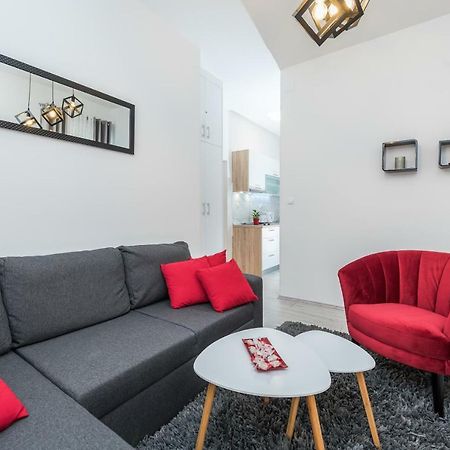 Tnt Apartment زادار المظهر الخارجي الصورة