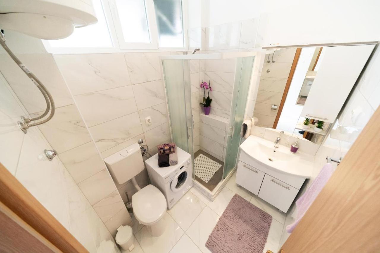 Tnt Apartment زادار المظهر الخارجي الصورة