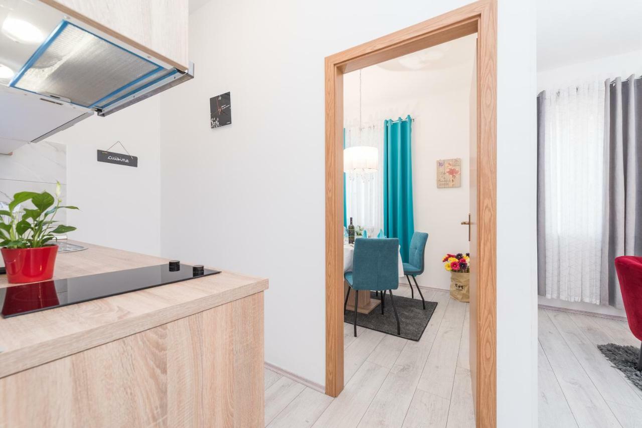 Tnt Apartment زادار المظهر الخارجي الصورة