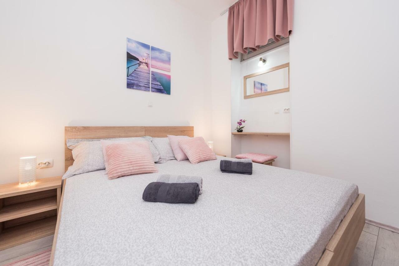 Tnt Apartment زادار المظهر الخارجي الصورة