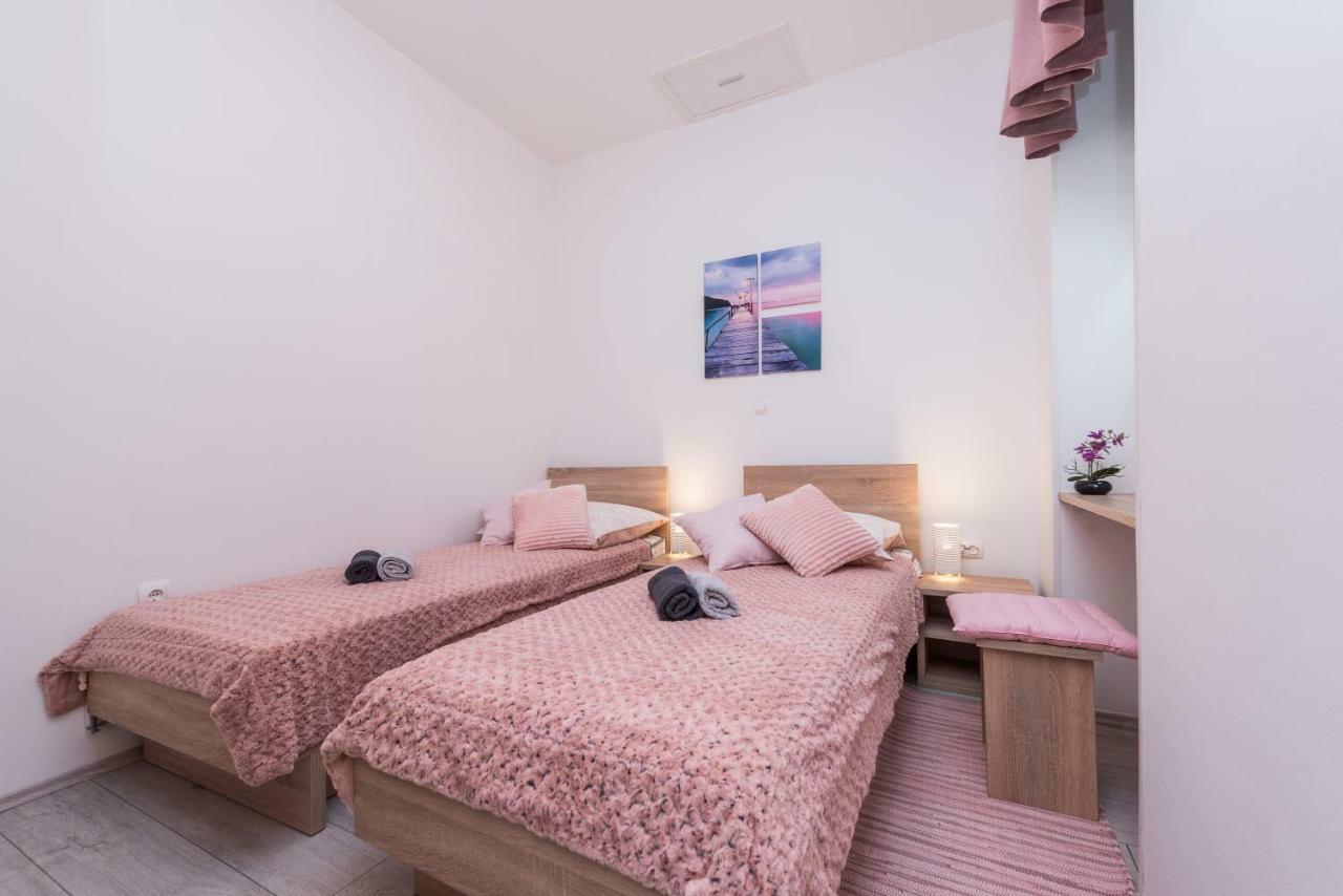 Tnt Apartment زادار المظهر الخارجي الصورة