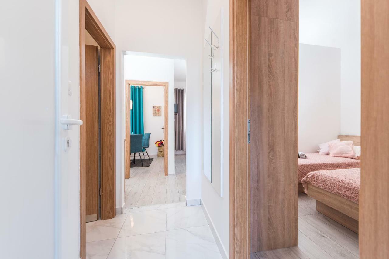 Tnt Apartment زادار المظهر الخارجي الصورة