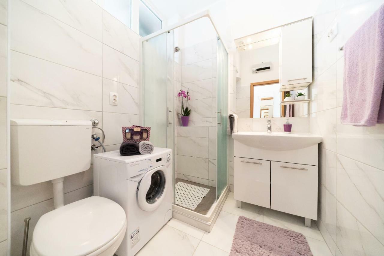 Tnt Apartment زادار المظهر الخارجي الصورة