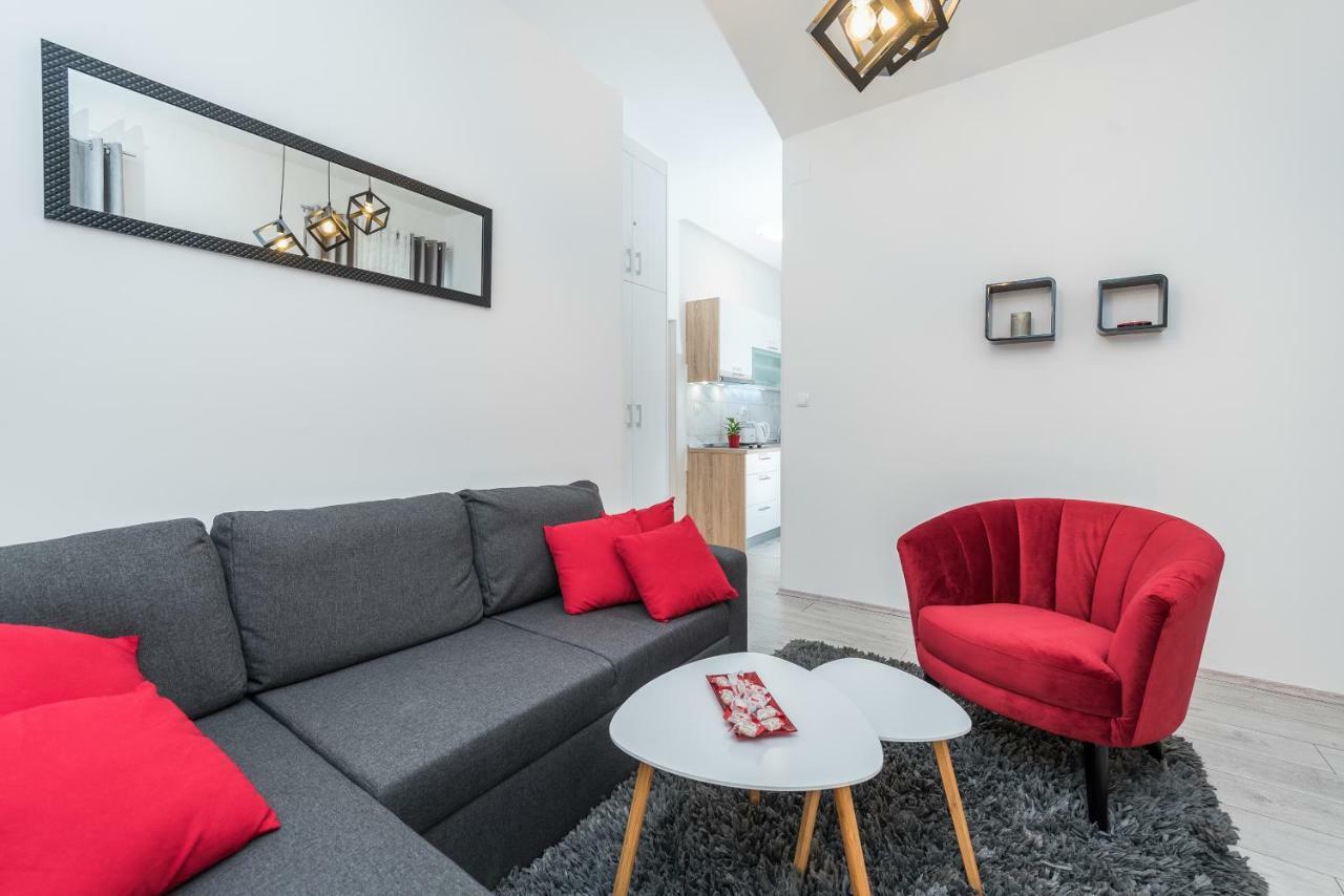 Tnt Apartment زادار المظهر الخارجي الصورة