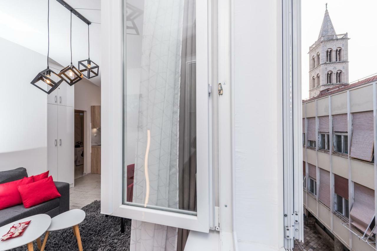 Tnt Apartment زادار المظهر الخارجي الصورة