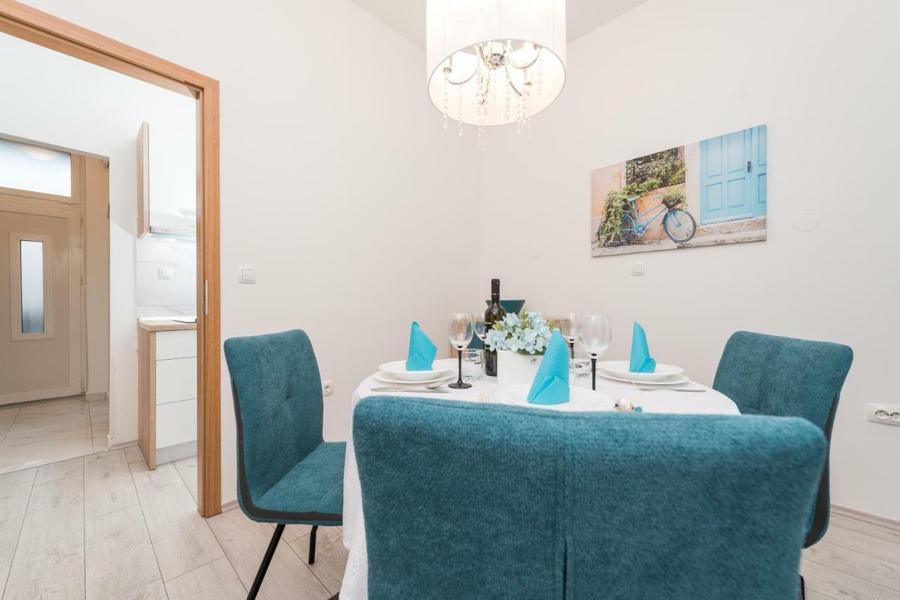 Tnt Apartment زادار المظهر الخارجي الصورة