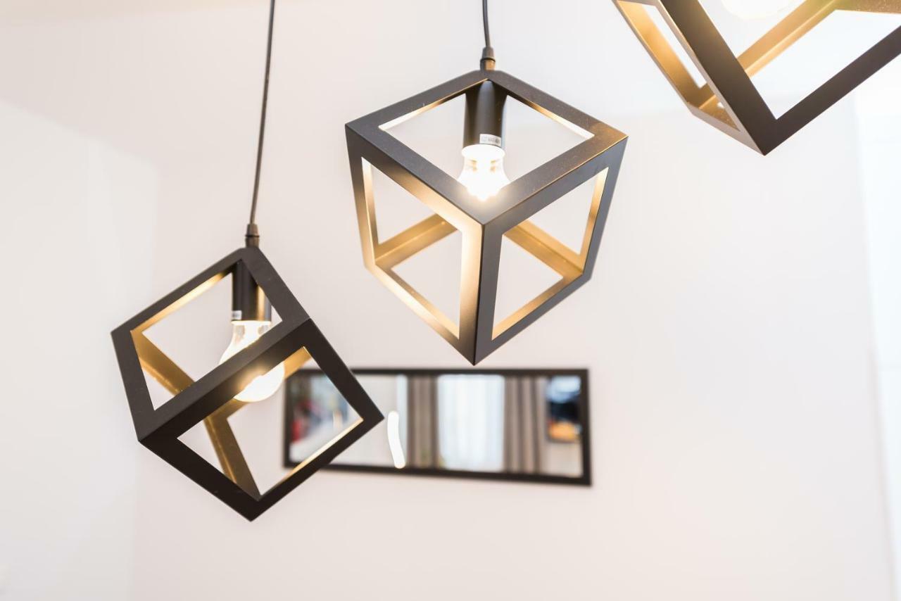 Tnt Apartment زادار المظهر الخارجي الصورة