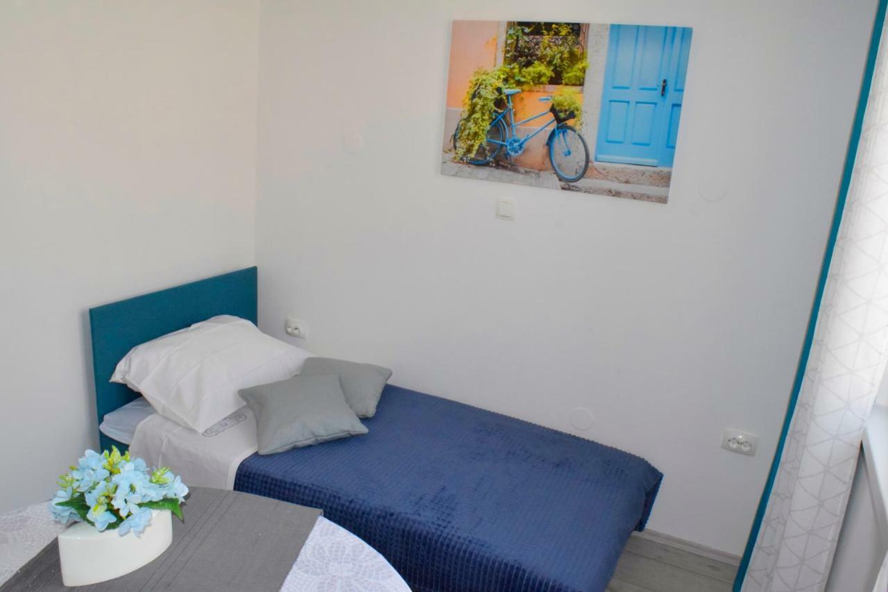Tnt Apartment زادار المظهر الخارجي الصورة