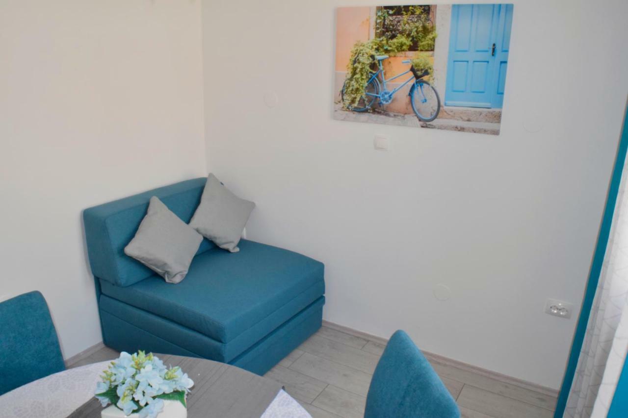 Tnt Apartment زادار المظهر الخارجي الصورة