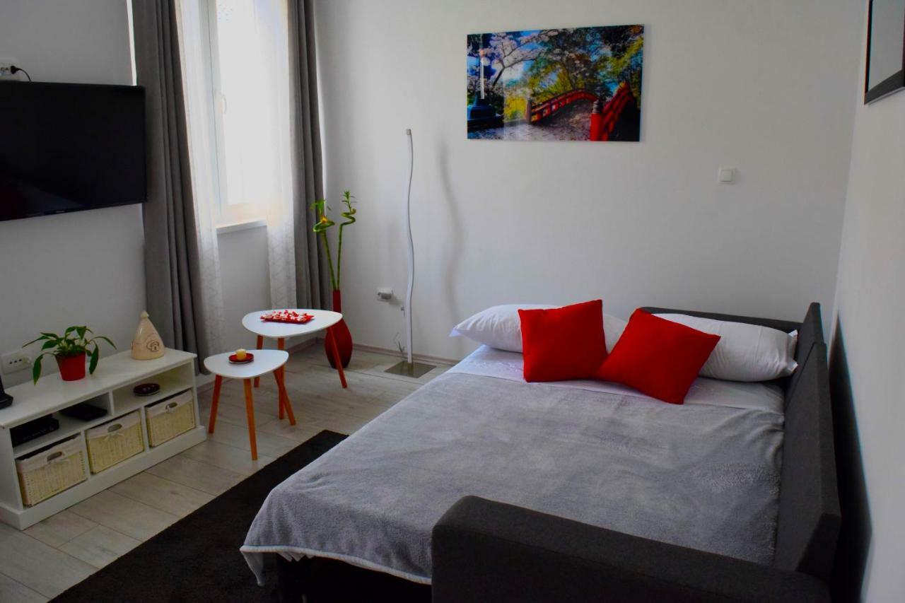 Tnt Apartment زادار المظهر الخارجي الصورة