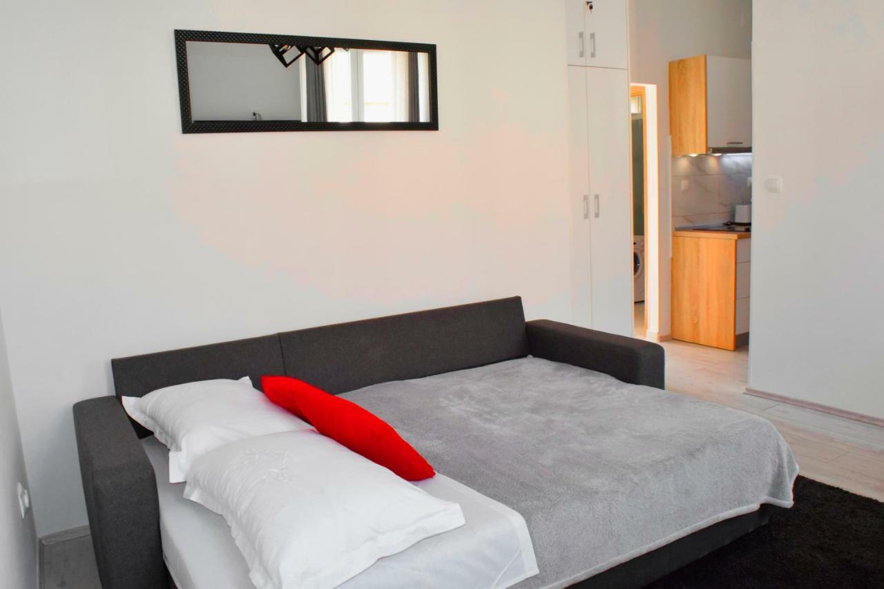Tnt Apartment زادار المظهر الخارجي الصورة